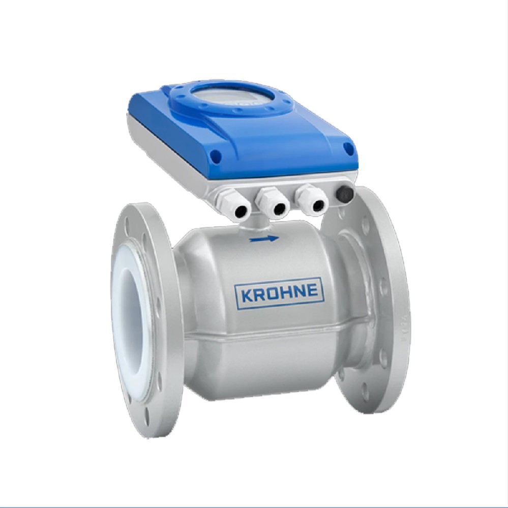 科隆 OPTIFLUX4000系列電磁流量計(jì)