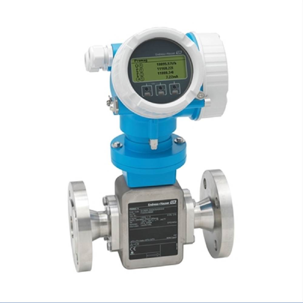 E+H H200,5H2B電磁流量計(jì)