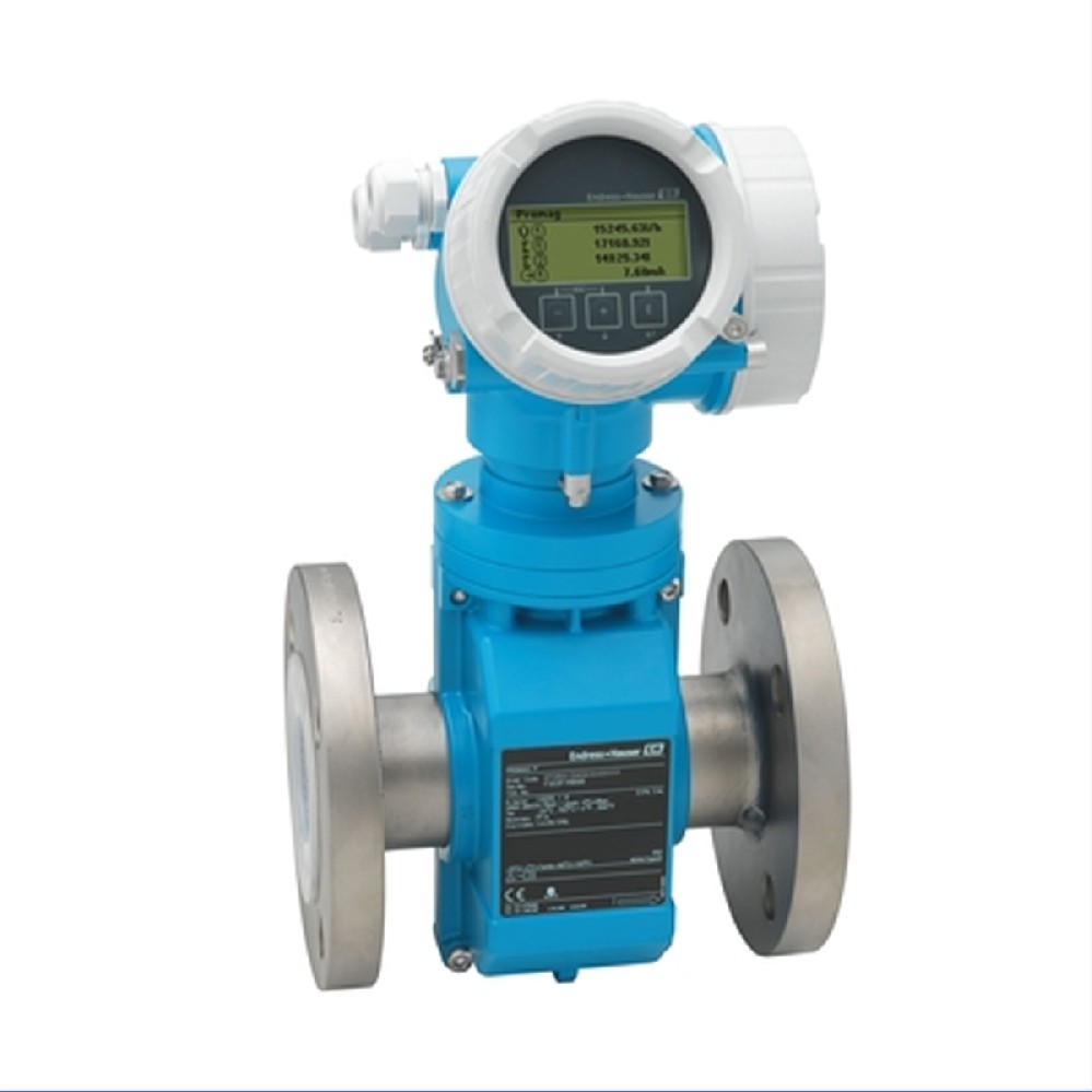 E+H  P200,5P2B電磁流量計(jì)