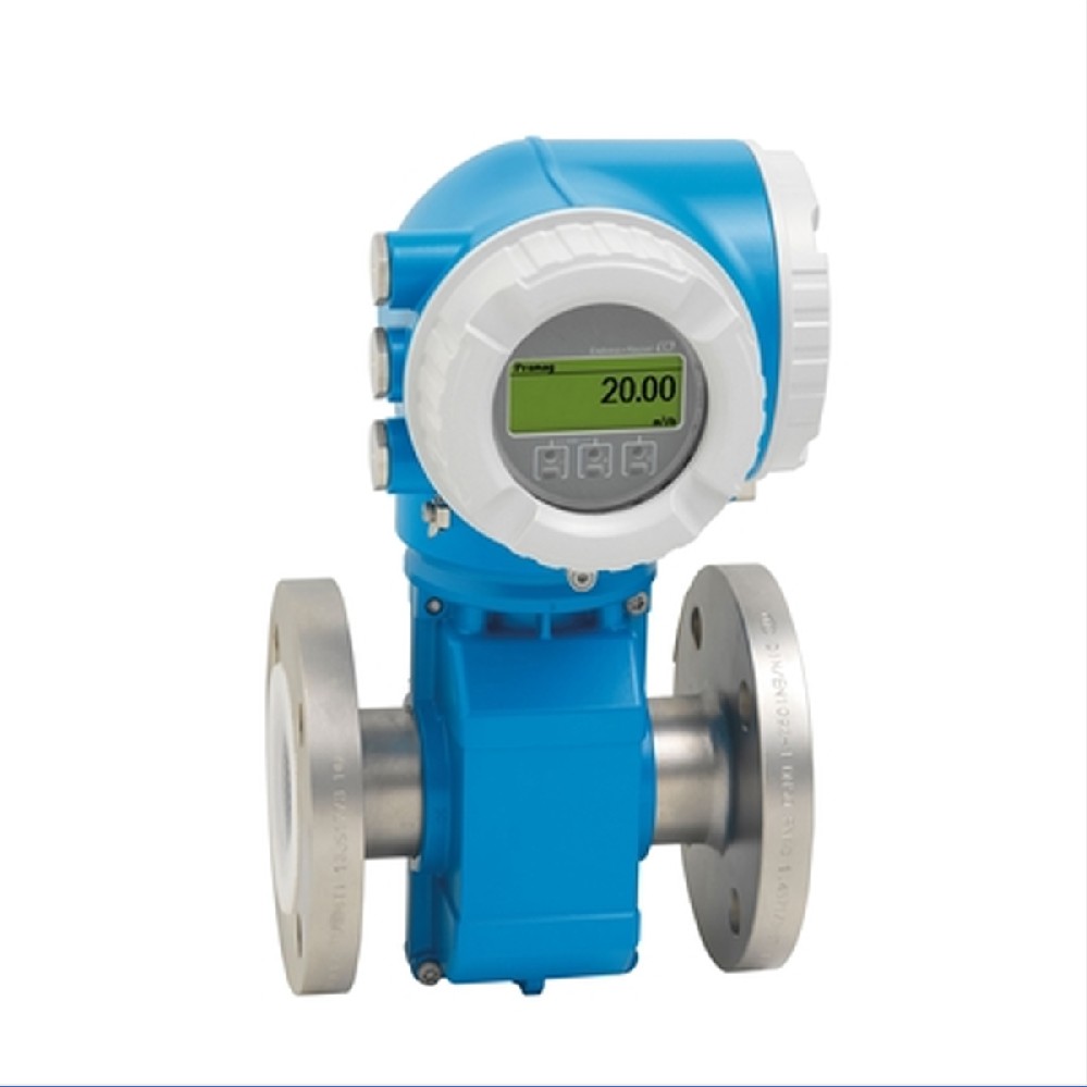 E+H  P300,5P3B電磁流量計(jì)