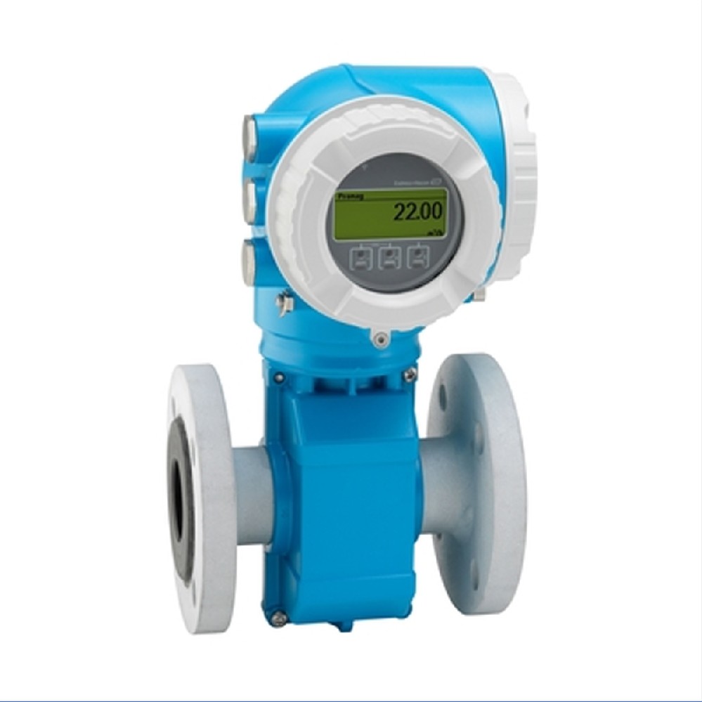 E+H  W400,5W4C電磁流量計(jì)