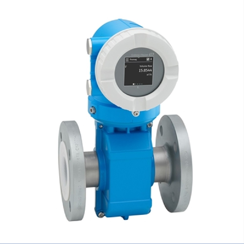 E+H  10P電磁流量計(jì)