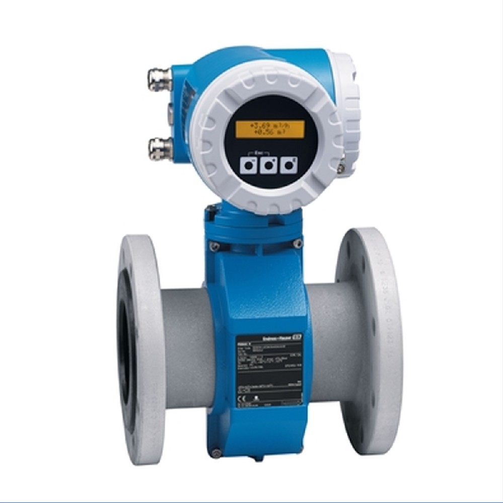 E+H  50W電磁流量計(jì)