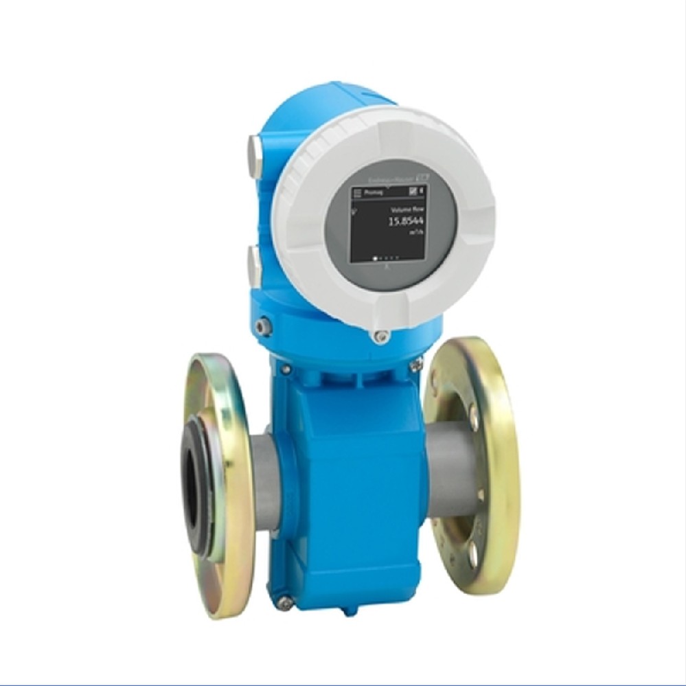 E+H  10W電磁流量計(jì)