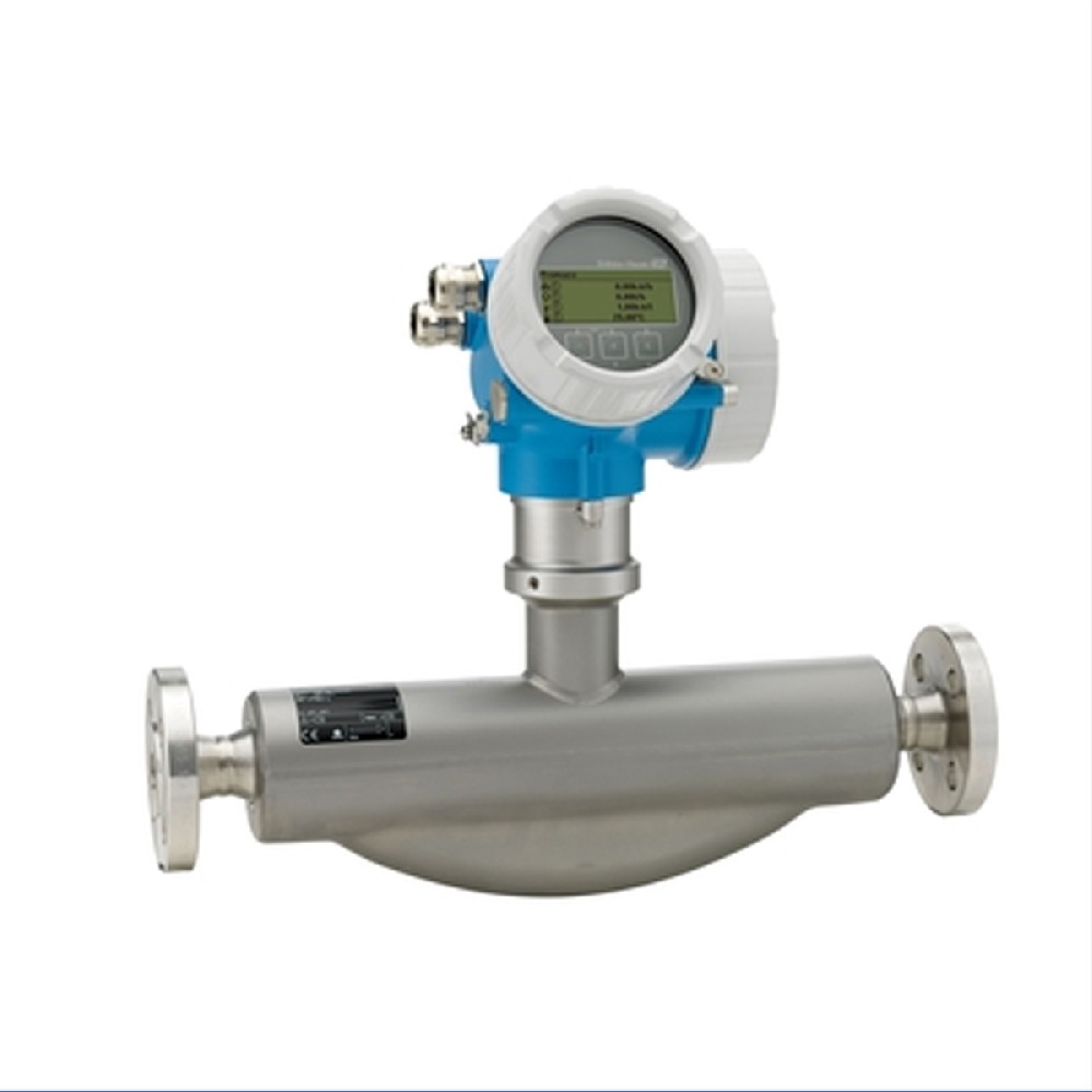 E+H  F500 8F5B質(zhì)量流量計(jì)