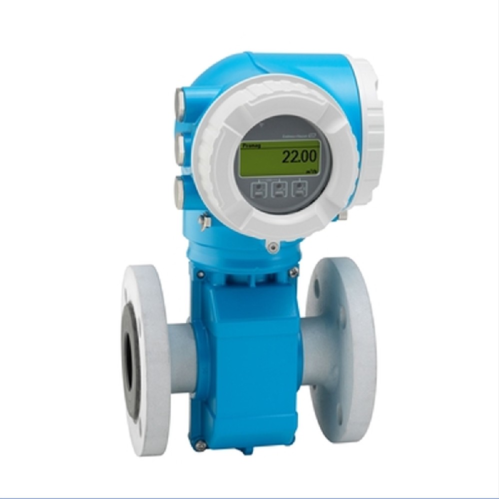 E+H  W300,5W3B電磁流量計(jì)
