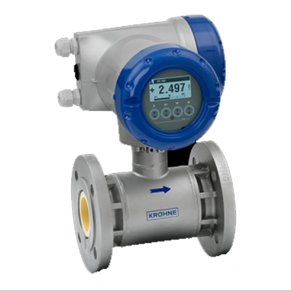 科隆 OPTIFLUX7000系列電磁流量計(jì)