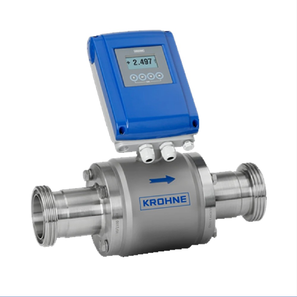 科隆 OPTIFLUX6000系列電磁流量計(jì)