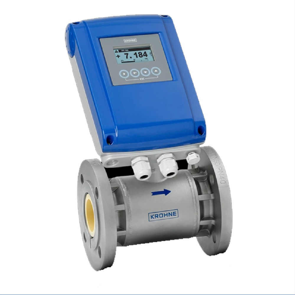 科隆 OPTIFLUX5000系列電磁流量計(jì)